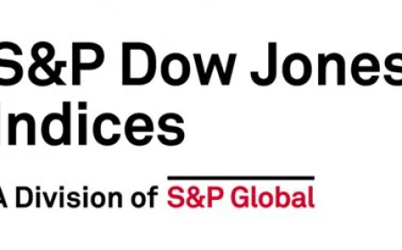 S&P đưa chỉ số trái phiếu kho bạc Mỹ lên blockchain