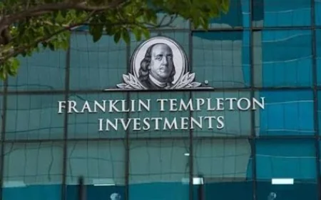 Franklin Templeton mua lại 250 Digital, ra mắt bộ phận đầu tư tài sản mã hóa chuyên biệt