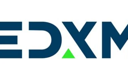 EDX Markets nộp đơn xin giấy phép ngân hàng tín thác