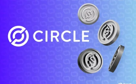 Circle ra mắt cirBTC, thách thức WBTC và Coinbase trong cuộc đua bitcoin được bao gói
