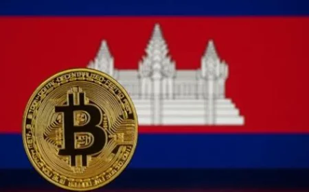 Campuchia áp án tù chung thân cho trùm lừa đảo tài sản mã hóa