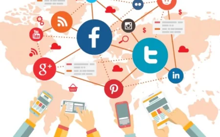 Trách nhiệm người quản trị hội nhóm về các quy định an ninh trên không gian mạng