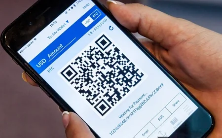 Hiến kế để nhà đầu tư làm chủ tài sản số