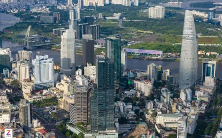 TikTok rót 125 triệu USD vào TP.HCM