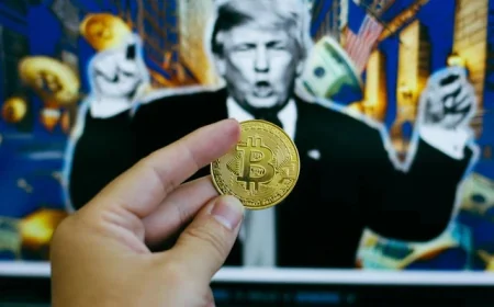 Giá Bitcoin hôm nay 7.4.2026: Liên tục rung lắc theo chiến sự ở Iran