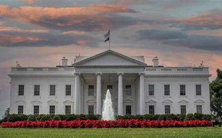 Đề xuất “safe harbor” cho tài sản mã hóa của SEC tiến vào giai đoạn xem xét tại Nhà Trắng