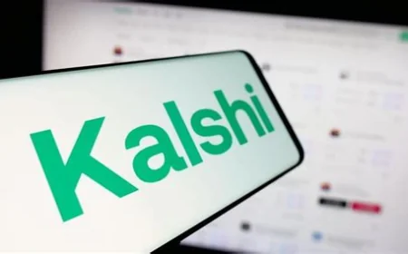 Tòa phúc thẩm liên bang phán quyết New Jersey không có thẩm quyền chặn hợp đồng thể thao của Kalshi