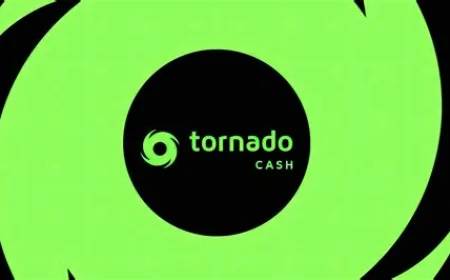 DOJ bác lập luận mới của Roman Storm, vụ Tornado Cash tiếp tục bế tắc