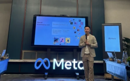 Meta tuân thủ quy định gắn nhãn nội dung AI tại Việt Nam ra sao?