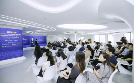 Giải pháp mã hóa tài sản thực (RWA): Quản trị rủi ro là ưu tiên hàng đầu