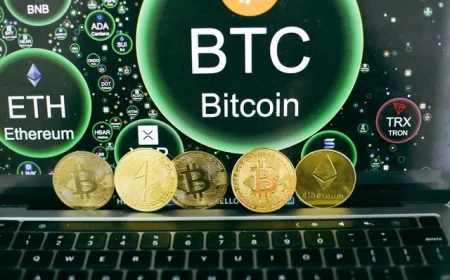 Giá Bitcoin hôm nay 9.4.2026: BTC đã chạm đáy, rủi ro lượng tử bị thổi phồng?