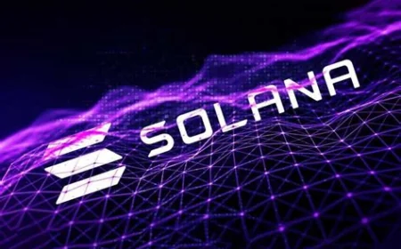 Solana Foundation ra mắt chương trình bảo mật STRIDE sau vụ tấn công Drift