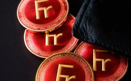 Các ngân hàng lớn Thụy Sĩ thử nghiệm chung stablecoin neo theo franc