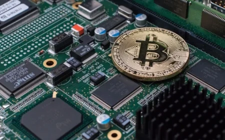 Có nên lưu trữ Bitcoin trong ví lạnh?