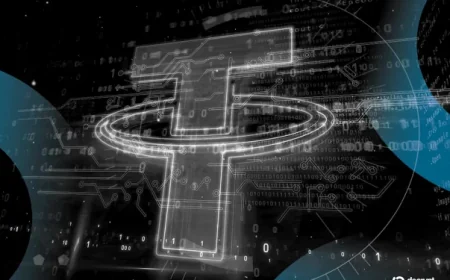 Tether ra mắt bộ công cụ xây dựng ứng dụng AI cục bộ, hoạt động ngoại tuyến