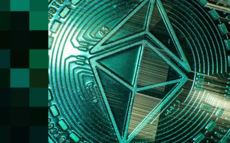 Ethereum đặt cược vào nền kinh tế do tác tử AI điều hành