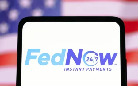 Fed xem xét mở rộng FedNow sang thanh toán xuyên biên giới