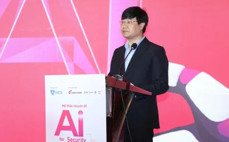 Tội phạm mạng ‘công nghiệp hóa’ nhờ AI, lừa đảo ngày càng tinh vi và cá nhân hóa