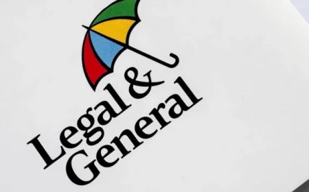 L&G ra mắt quỹ thị trường tiền tệ được token hóa