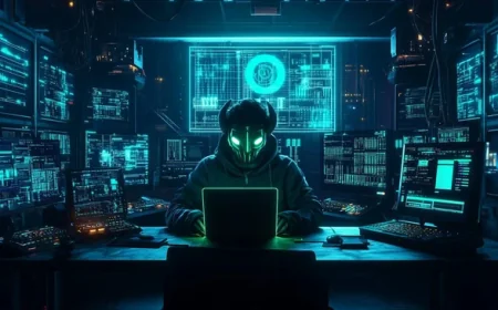 Hơn 8,4 triệu cuộc tấn công mạng nhắm đến doanh nghiệp Việt