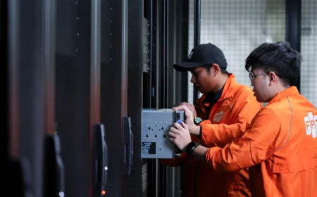 Doanh nghiệp Việt ký hợp đồng AI hàng chục triệu USD với đối tác châu Âu