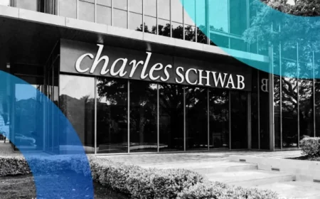 Charles Schwab sắp giao dịch Bitcoin và Ethereum, cân nhắc thị trường dự đoán
