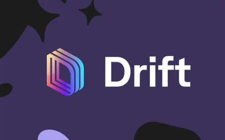 Drift bắt tay Tether phục hồi 148 triệu USD, loại bỏ USDC sau sự cố DeFi