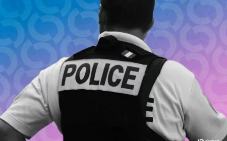 Cảnh sát Pháp giải cứu mẹ và con trong vụ bắt cóc đòi 400.000 USD tài sản mã hóa