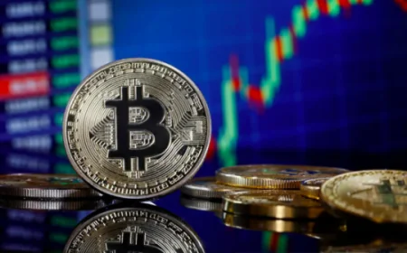 Thiết kế "đôi cánh" cho thị trường tài sản số Việt Nam