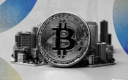 Các quỹ tài sản mã hoá thu hút thêm 1,4 tỷ USD khi Bitcoin vượt khỏi vùng giao dịch hai tháng