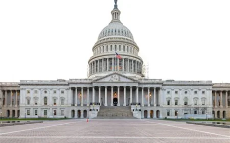 Dự luật cấu trúc thị trường tài sản mã hoá tại Mỹ có nguy cơ lỡ hẹn tháng 4