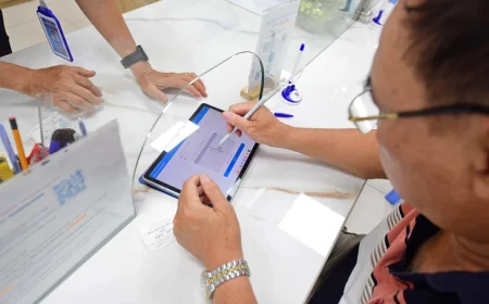 Chữ ký số bị sử dụng sai, hậu quả khó lường