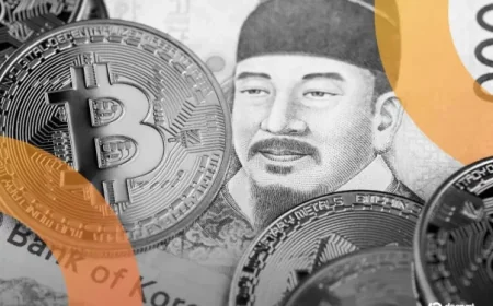 Tân thống đốc Ngân hàng Trung ương Hàn Quốc ưu tiên CBDC, im lặng về stablecoin