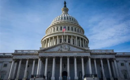 Dự luật PACE lưỡng đảng muốn mở hạ tầng thanh toán Fed cho tổ chức phi ngân hàng