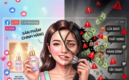 Lừa dối khách hàng, quảng cáo gian dối sẽ bị phạt tù nặng hơn