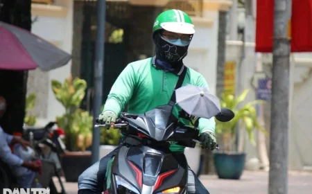 Grab bất ngờ tăng phí từ 28/4, người dùng phải trả thêm tiền