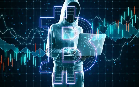 17 tỷ USD tiền điện tử đã bị đánh cắp trong thập kỷ qua