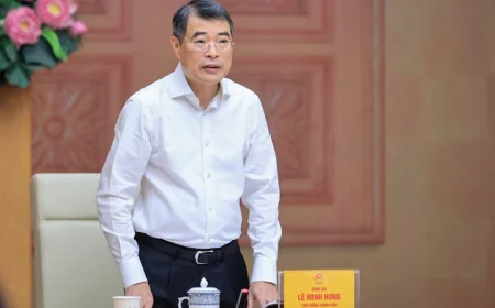 Thủ tướng: Chấp nhận cơ chế sandbox, phát triển tiền số lành mạnh