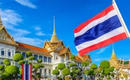 Thái Lan cải tổ cấp phép phái sinh tài sản mã hóa, bắt kịp làn sóng toàn cầu