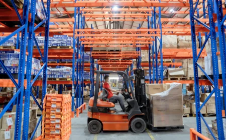 Viettel Post đạt lợi nhuận khủng sau tái cấu trúc