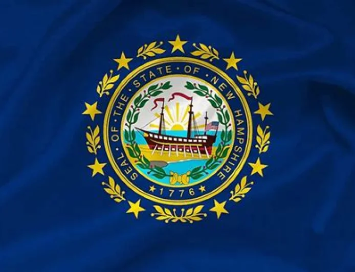 New Hampshire phát hành trái phiếu 100 triệu USD bảo chứng Bitcoin