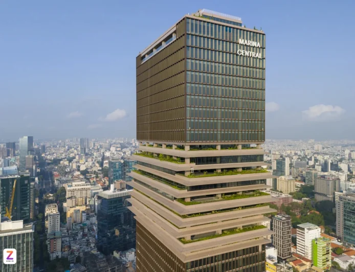 TP.HCM chính thức ra mắt Trung tâm Fintech, hút vốn xuyên biên giới