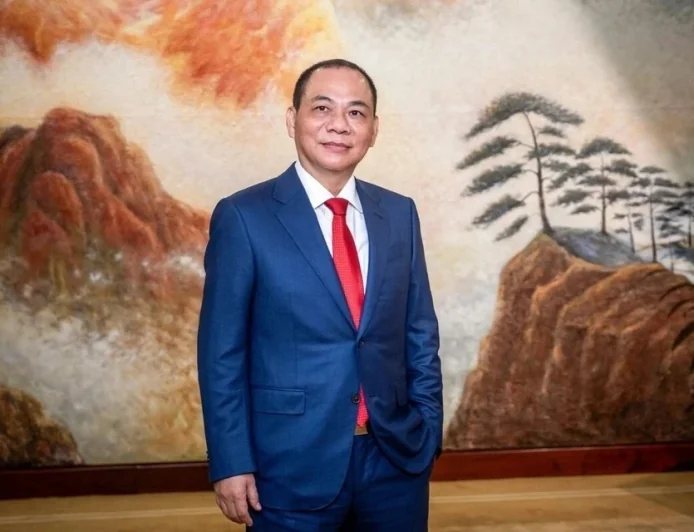 VinSpace muốn chế tạo và phóng vệ tinh lên quỹ đạo vào năm 2027