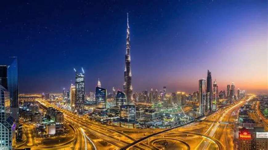 Dubai chính thức hóa phái sinh tài sản mã hóa niêm yết trên sàn