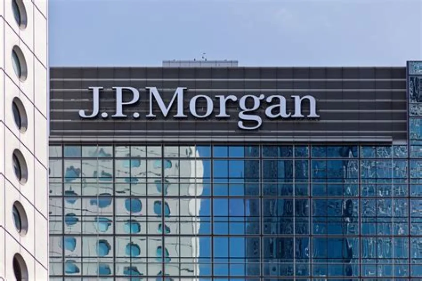 Mitsubishi chọn blockchain Kinexys của JPMorgan cho thanh toán toàn cầu