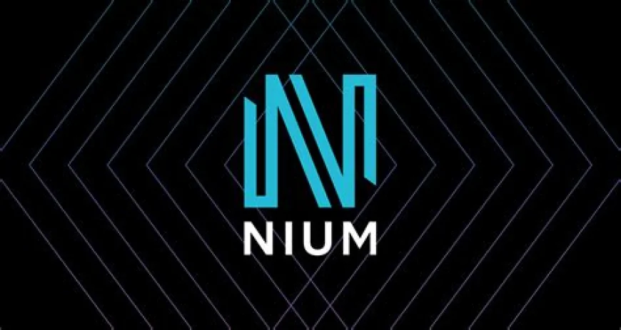 Nium biến stablecoin thành công cụ chi tiêu doanh nghiệp toàn cầu