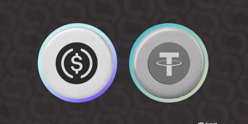 Standard Chartered giữ dự báo 2.000 tỷ USD stablecoin dù tốc độ lưu chuyển tăng gấp đôi