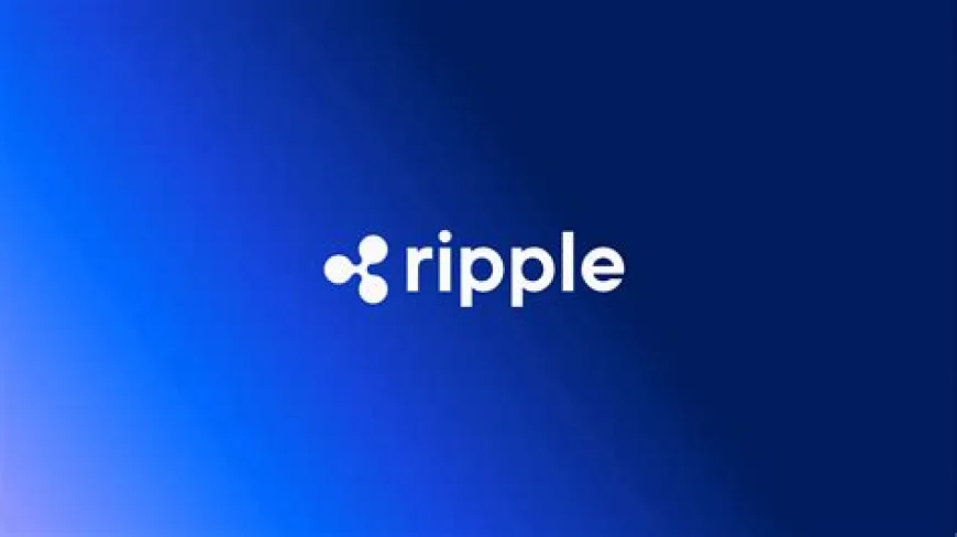 Ripple bắt tay Convera đưa stablecoin vào lõi thanh toán doanh nghiệp toàn cầu