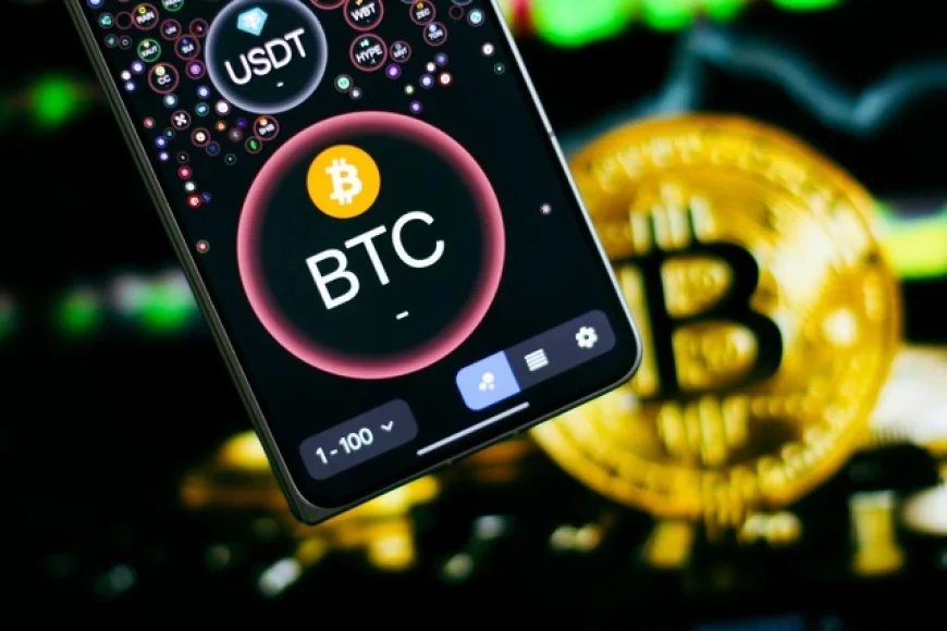 Giá Bitcoin hôm nay 2.4.2026: 'Cá voi' cược lớn thị trường sẽ sụp đổ