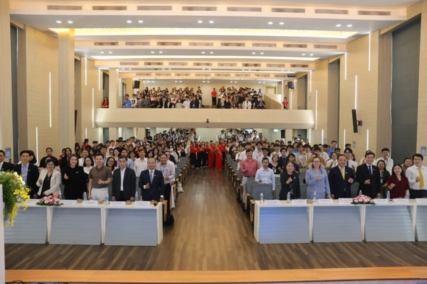 Nhân lực công nghệ trở thành biến số quyết định trong cấu trúc tài chính số